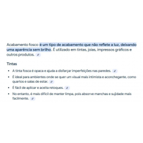 VERNIZ ACRILICO FOSCO CROMANIL 18 LTS